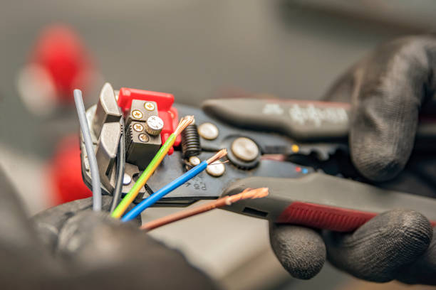 Best Electrical Installation Contractor  in Kilgore, TX