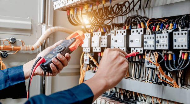 Best Local Electrician Companies  in Kilgore, TX