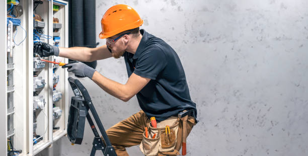 Best Home Electrical Repair  in Kilgore, TX