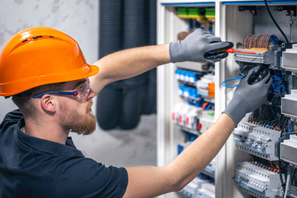 Best Licensed Electrician  in Kilgore, TX