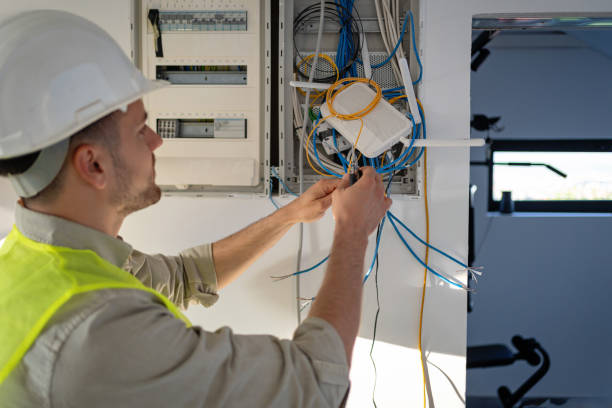 Best Circuit Breaker Repair  in Kilgore, TX