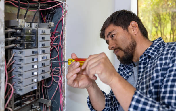 Best Affordable Electrician  in Kilgore, TX